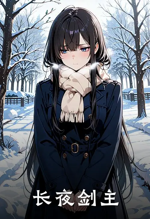 长夜剑主
