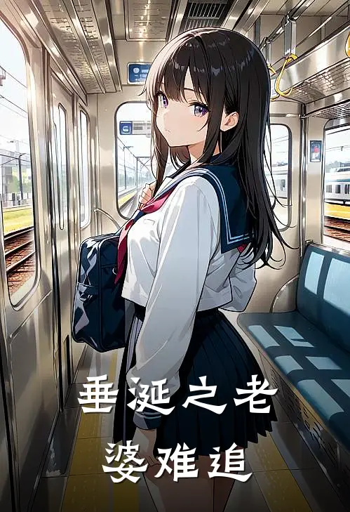 垂涎之老婆难追