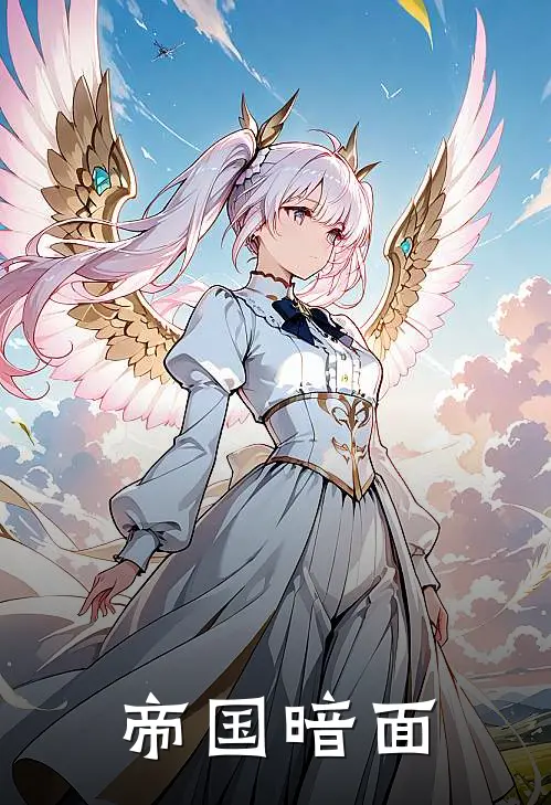 帝国暗面