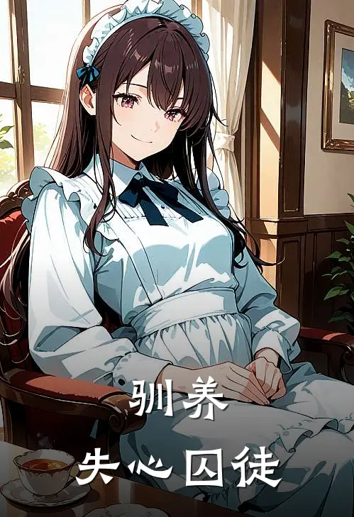 驯养：失心囚徒