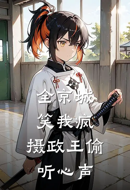 全京城笑我疯，摄政王偷听心声