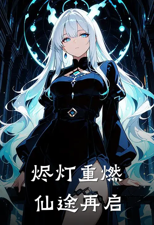 烬灯重燃，仙途再启