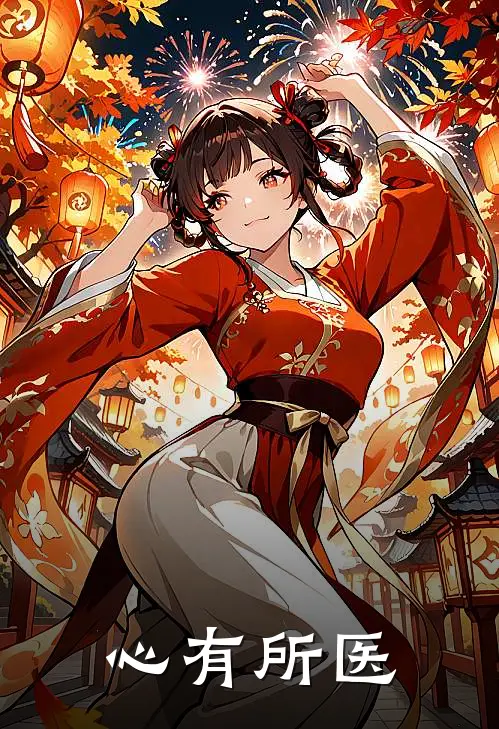 心有所医