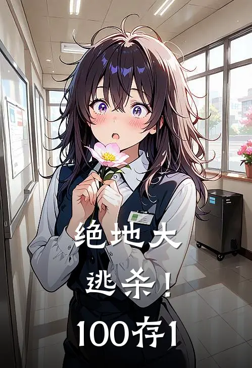 绝地大逃杀！100存1