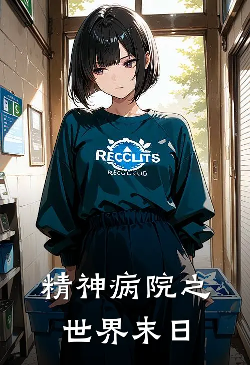 精神病院之世界末日