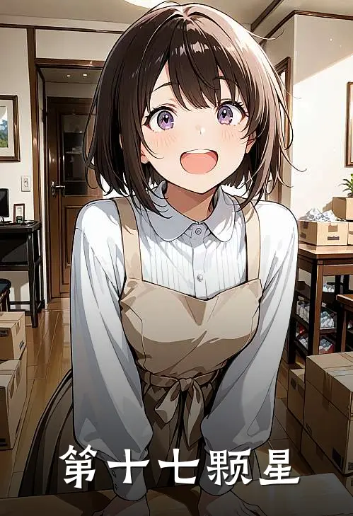 第十七颗星