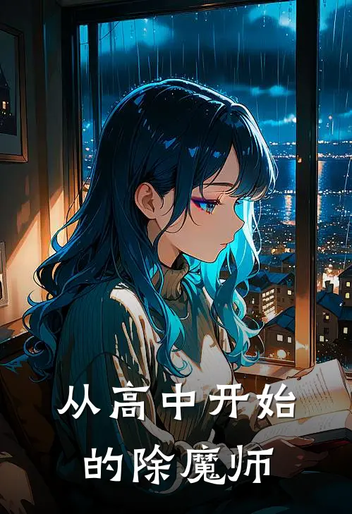 从高中开始的除魔师