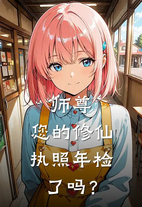 师尊，您的修仙执照年检了吗？