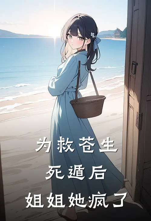 为救苍生死遁后，姐姐她疯了