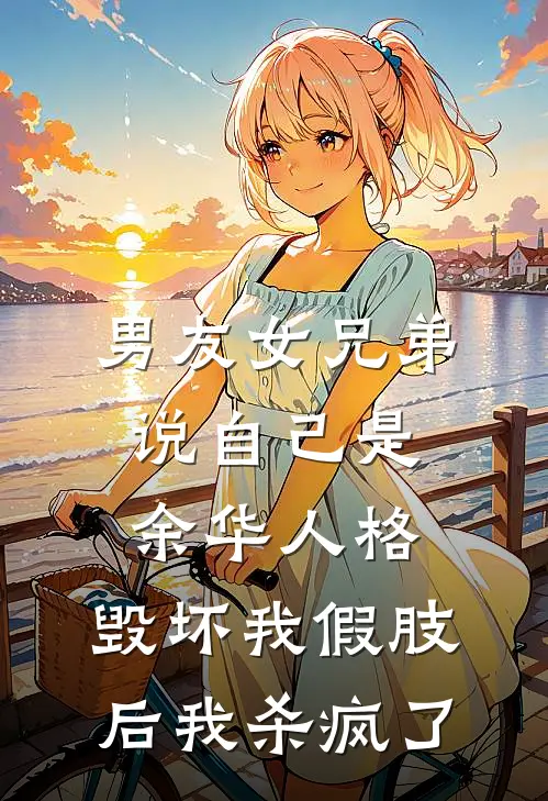 男友女兄弟说自己是余华人格，毁坏我假肢后我杀疯了