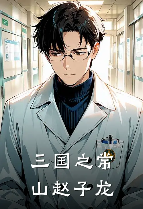 三国之常山赵子龙