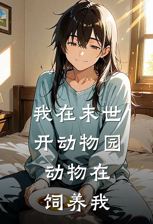 我在末世开动物园，动物在饲养我