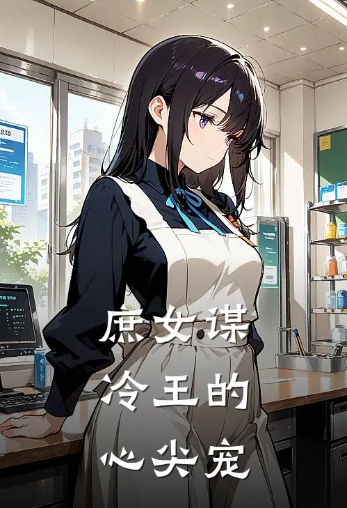 庶女谋：冷王的心尖宠