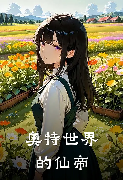 奥特世界的仙帝