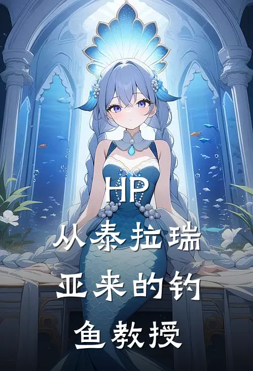 HP：从泰拉瑞亚来的钓鱼教授