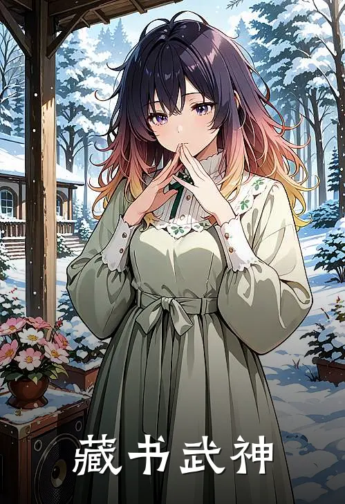 藏书武神