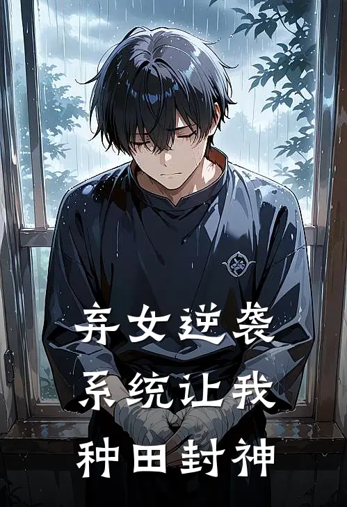 弃女逆袭：系统让我种田封神