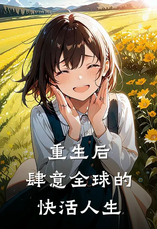 重生后，肆意全球的快活人生