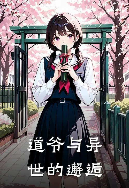 道爷与异世的邂逅