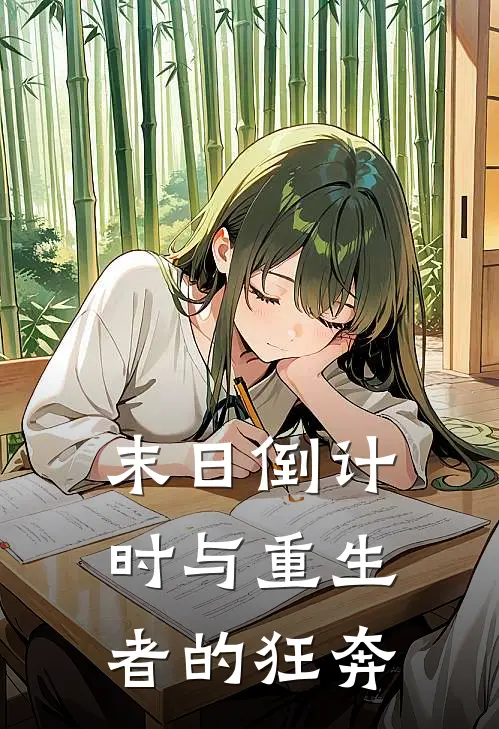 末日倒计时与重生者的狂奔