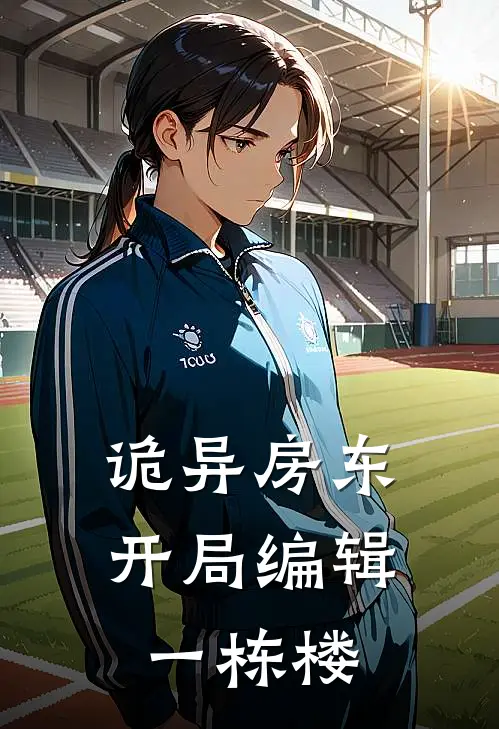 诡异房东，开局编辑一栋楼