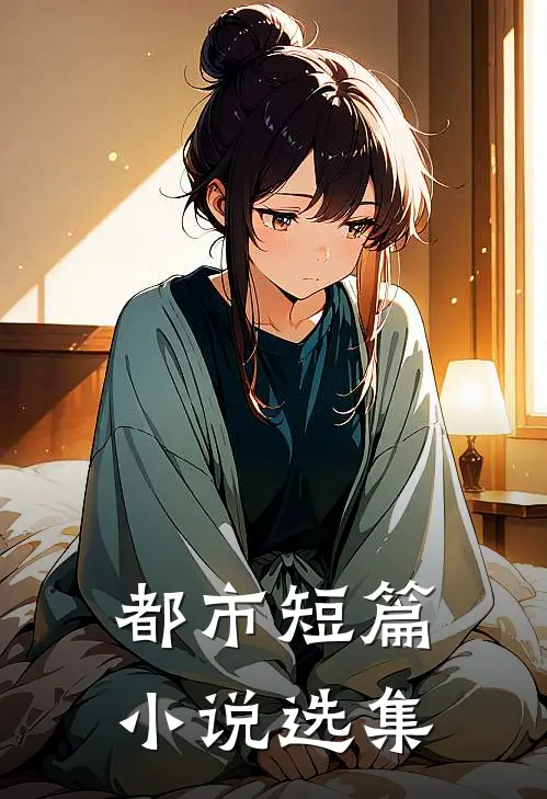 都市短篇小说选集