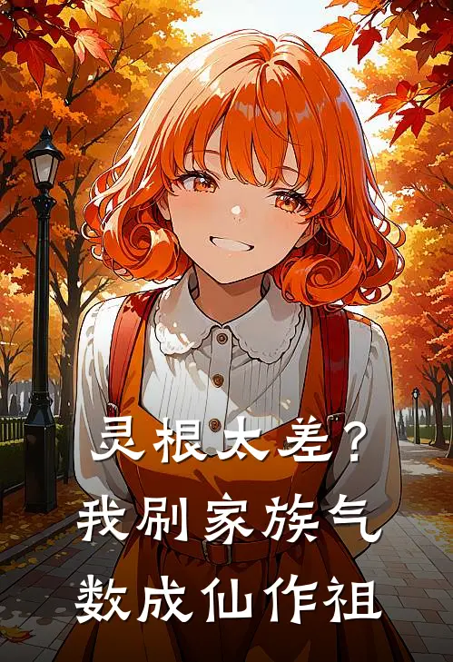 灵根太差？我刷家族气数成仙作祖