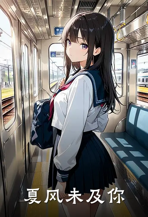 夏风未及你
