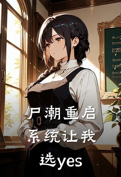 尸潮重启：系统让我选yes