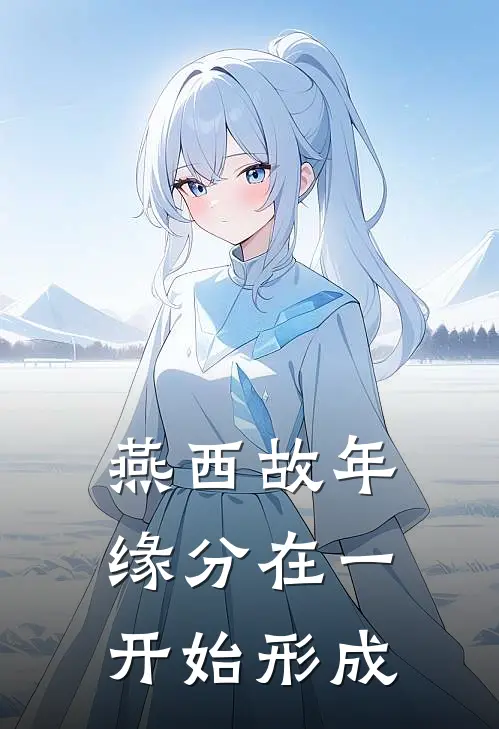 燕西故年：缘分在一开始形成