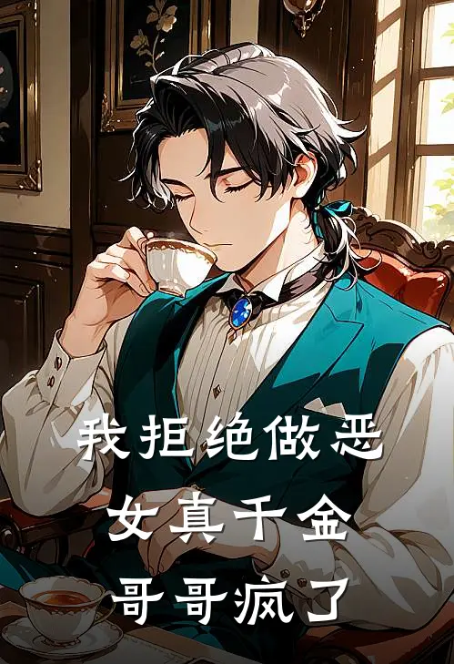 我拒绝做恶女真千金，哥哥疯了