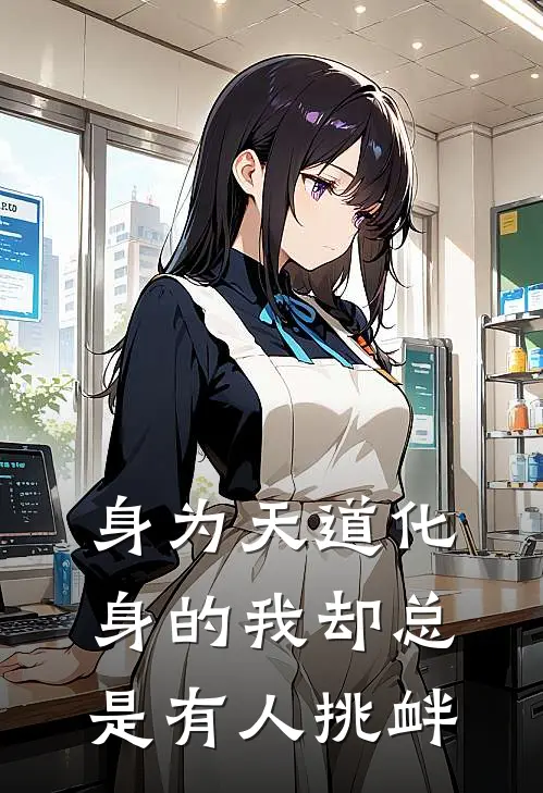 身为天道化身的我却总是有人挑衅