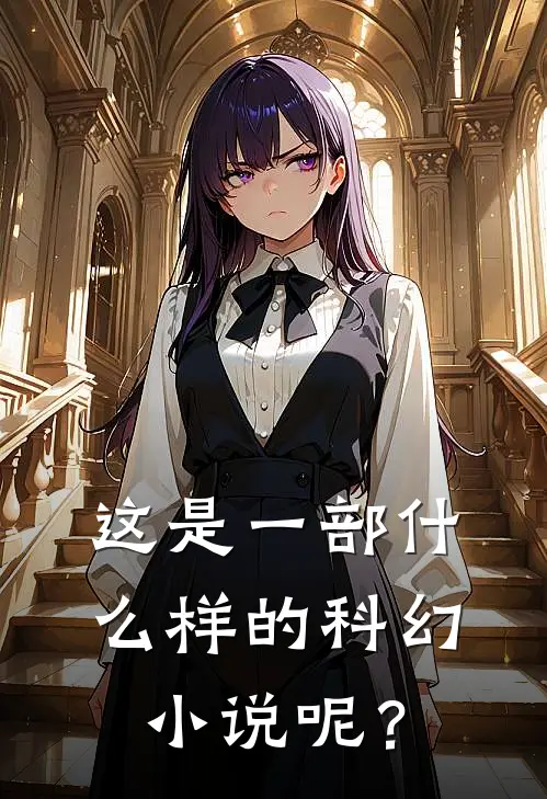 这是一部什么样的科幻小说呢？