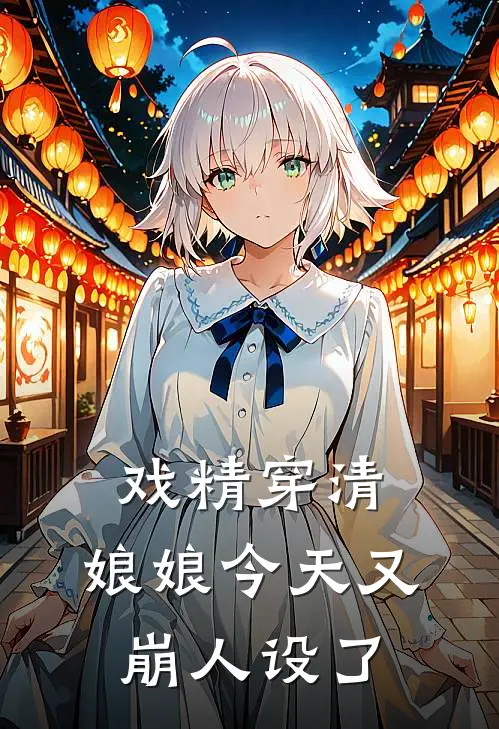 戏精穿清：娘娘今天又崩人设了