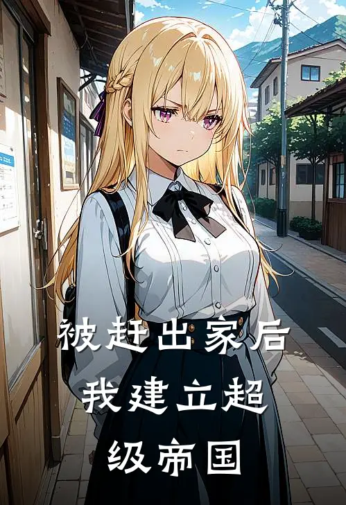 被赶出家后，我建立超级帝国