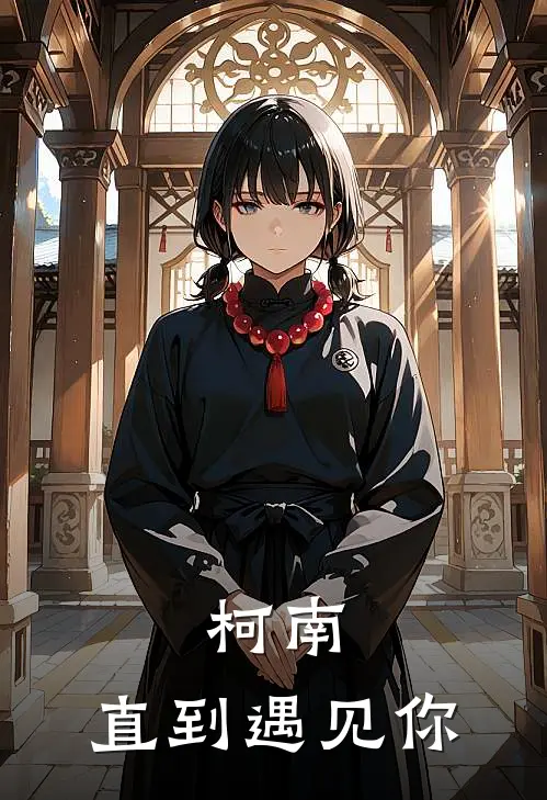 柯南：直到遇见你