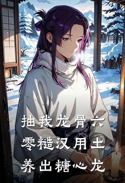 抽我龙骨六零糙汉用土养出糖心龙