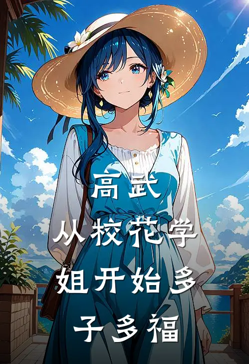 高武：从校花学姐开始多子多福