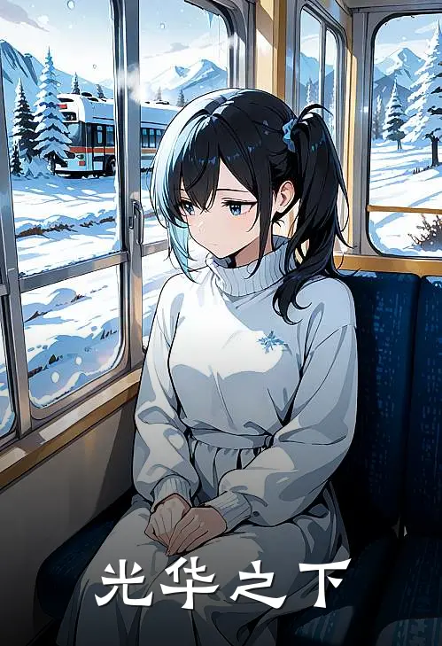 光华之下