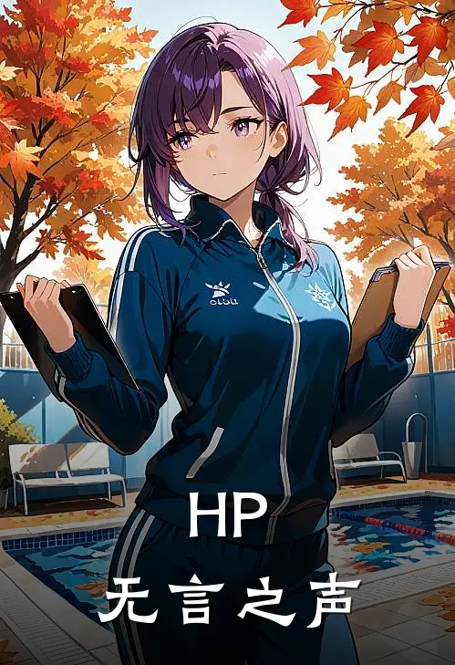 HP：无言之声
