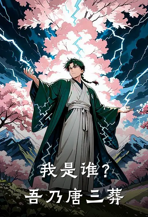 我是谁？吾乃唐三葬