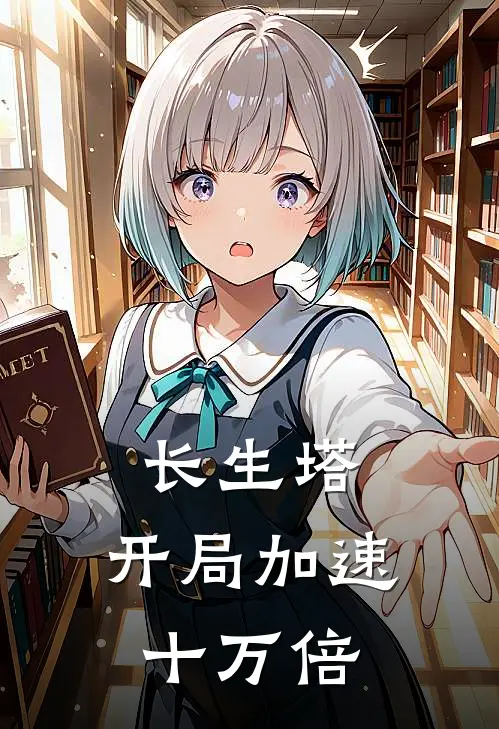 长生塔，开局加速十万倍