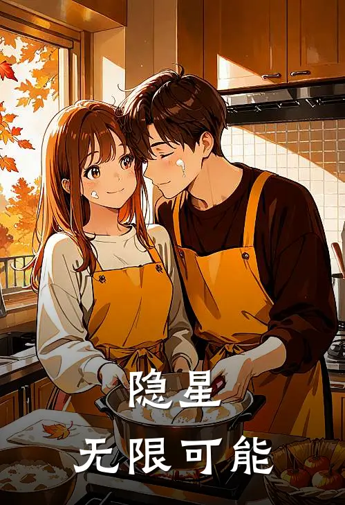 隐星：无限可能