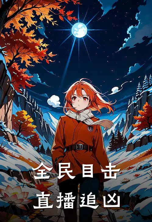 全民目击直播追凶