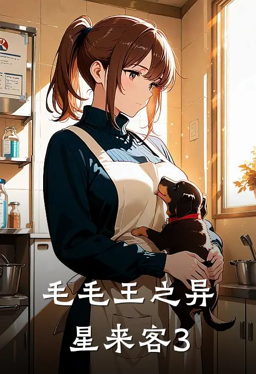 毛毛王之异星来客3