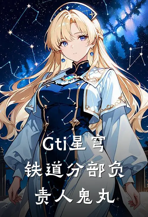 Gti星穹铁道分部负责人鬼丸