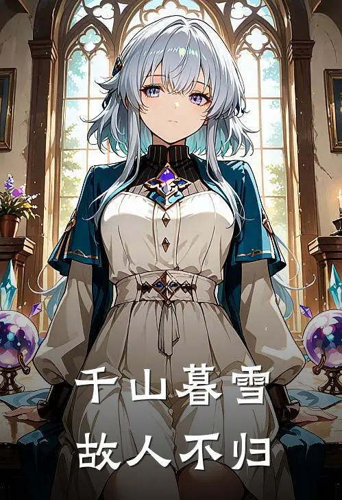 千山暮雪，故人不归
