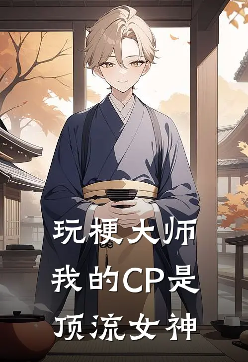 玩梗大师，我的CP是顶流女神