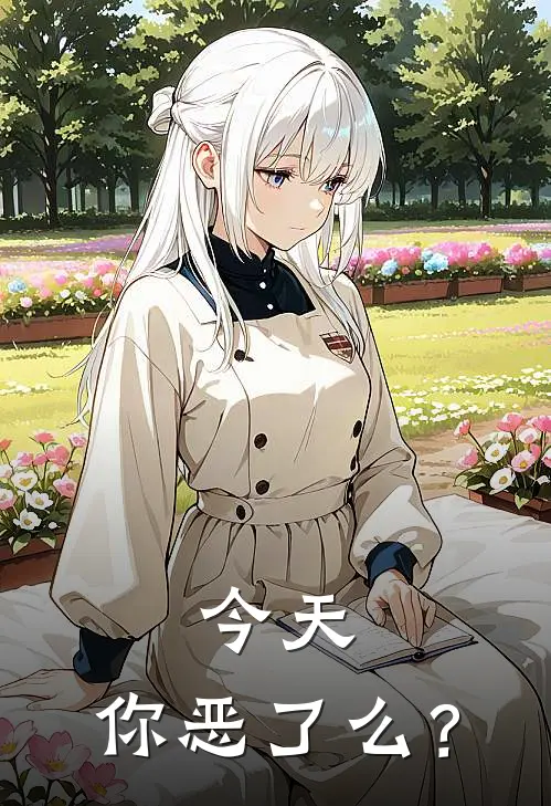 今天，你恶了么？