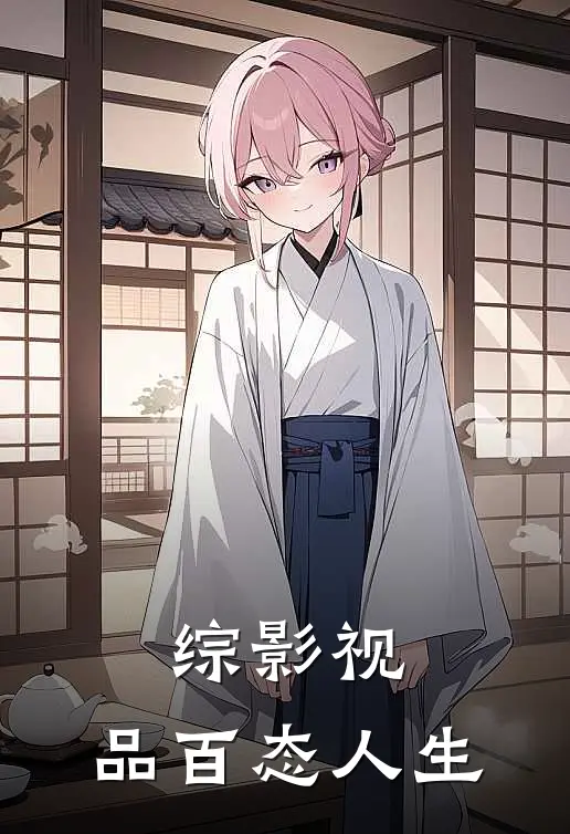 综影视：品百态人生